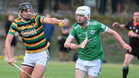 Cork minor hurling: Clash of Glen and Piarsaigh will decide who reaches Premier 1 semis