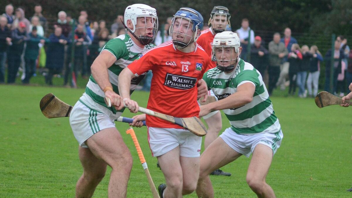 Premier IHC: Valleys and Kilworth know all about middle-grade ups and downs