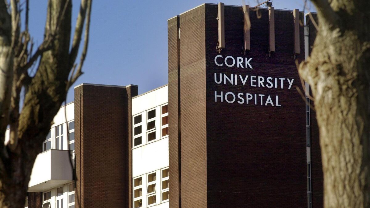 Surge in parking revenues at Cork University Maternity Hospital