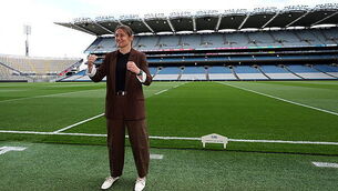 RTÉ to broadcast Katie Taylor fight at Croke Park