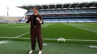 RTÉ to broadcast Katie Taylor fight at Croke Park