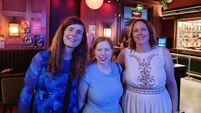 'A huge achievement for the club': Amateur theatre group celebrates 10th anniversary 