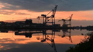 <p>The new depot is based at Tivoli Industrial Estate, above, with live operations commencing from the start of August. Picture: Larry Cummins.</p> <p>The new depot is based at Tivoli Industrial Estate, above, with live operations commencing from the start of August. Picture: Larry Cummins.</p>
