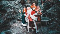 New Christmas event for Cork city intended to become 'long-term' tradition for Leeside families 