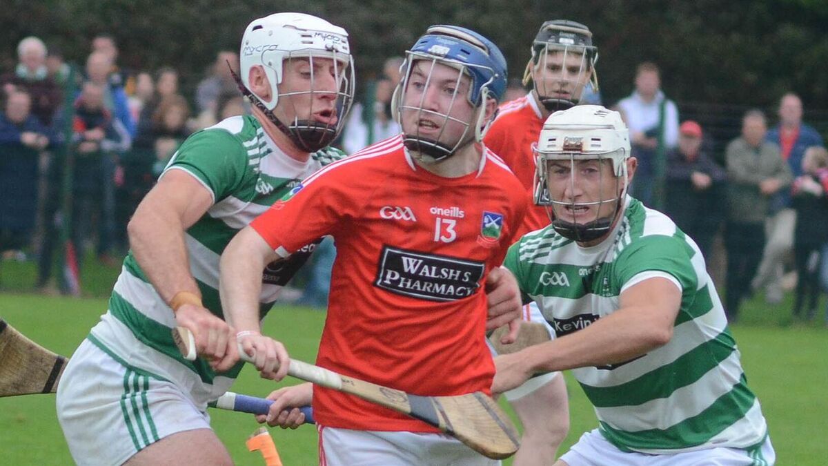 Premier IHC: Valley Rovers and Kilworth know all about middle-grade ups and downs