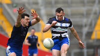 Daniel O'Mahony: Ballincollig win sets Knockanagree up for Castlehaven showdown