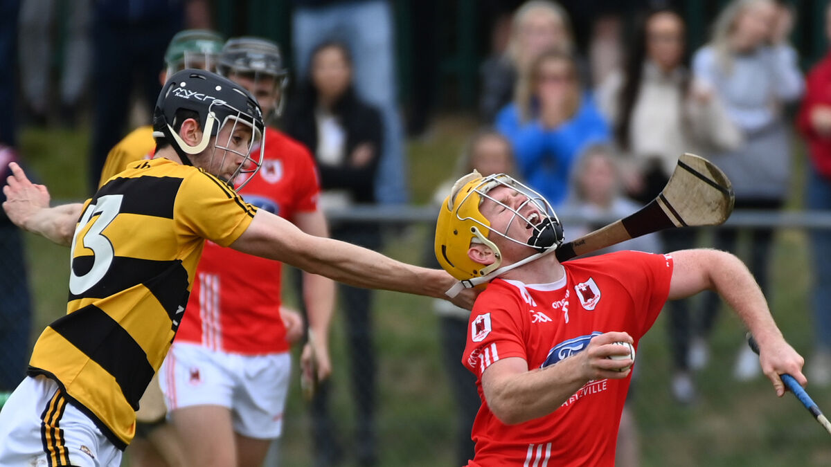 Cork Hurling: Relegation play-off winners enjoy a bounce