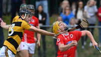 Cork Hurling: Relegation play-off winners enjoy a bounce