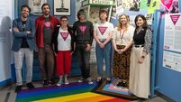 Lgbtq Cork Archive Aug 2026-3.jpg Cork museum makes history with new LGBT+ exhibition