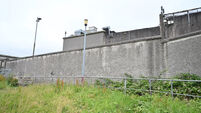 Decision on fate of old Cork Prison expected ‘by end of year’