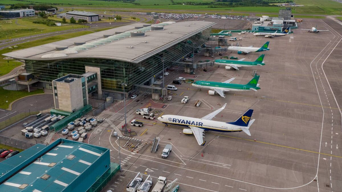New York most sought after destination for Cork Airport passengers, survey reveals 