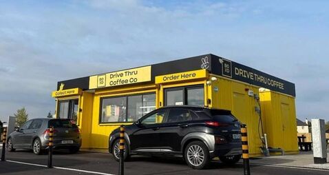 BOXD.png Cork coffee chain Boxd to open new outlet in Blackpool as total staff numbers set to top 100