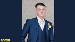 Death notice of second teenager killed in M9 crash posted on RIP.ie Death notice of second teenager killed in M9 crash posted on RIP.ie