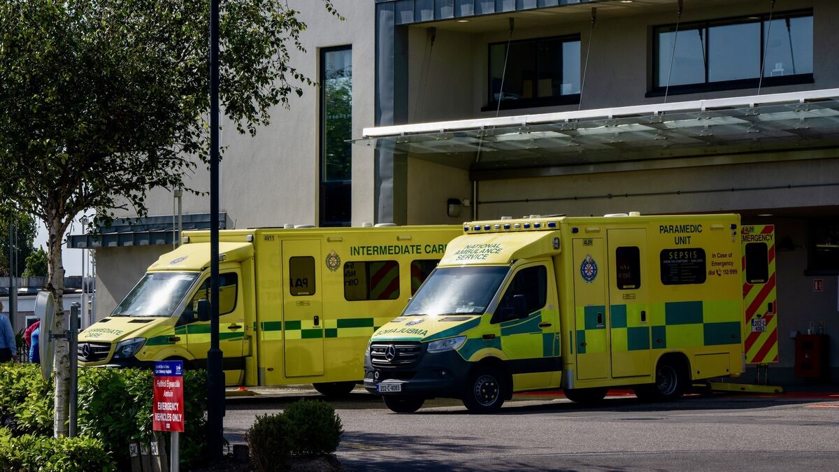 CUH boss says hospital is 'unsafe' as over 1,000 roles vacant