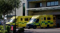 CUH boss says hospital is 'unsafe' as over 1,000 roles vacant