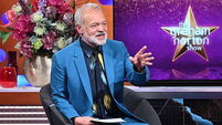 Graham Norton Show - London