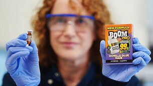 Stronger regulation of vape products urged after synthetic cannabinoids found Stronger regulation of vape products urged after synthetic cannabinoids found