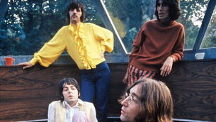 Universal Music Group strike deal to manage Beatles merchandise ahead of biopics