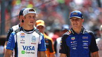 F1 Grand Prix of Hungary