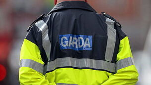 14722787 Garda stock