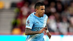 Spurs in talks with Man City over move for Savinho and Omar Marmoush Spurs in talks with Man City over move for Savinho and Omar Marmoush