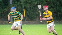 Glen Rovers dominate second half to see off Na Piarsaigh, but both advance to minor semi-finals