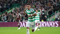 Celtic v LASK - UEFA Champions League 2026/27 Play-Offs First Leg