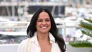 Michelle Rodriguez says it is ‘not normal’ how many young stars have died lately Michelle Rodriguez says it is ‘not normal’ how many young stars have died lately