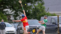 Premier IHC: Aghabullogue keen to build on positive start
