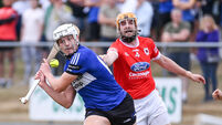 Premier SHC: Newtown will present a challenge as Sarsfields look to bounce back