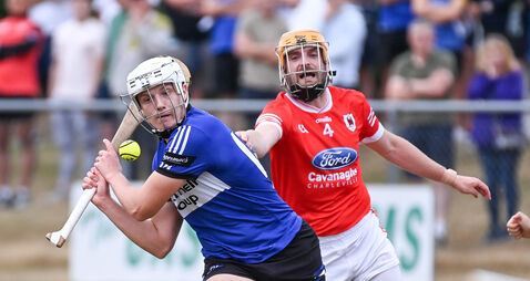 Premier SHC: Newtown will present a challenge as Sarsfields look to bounce back