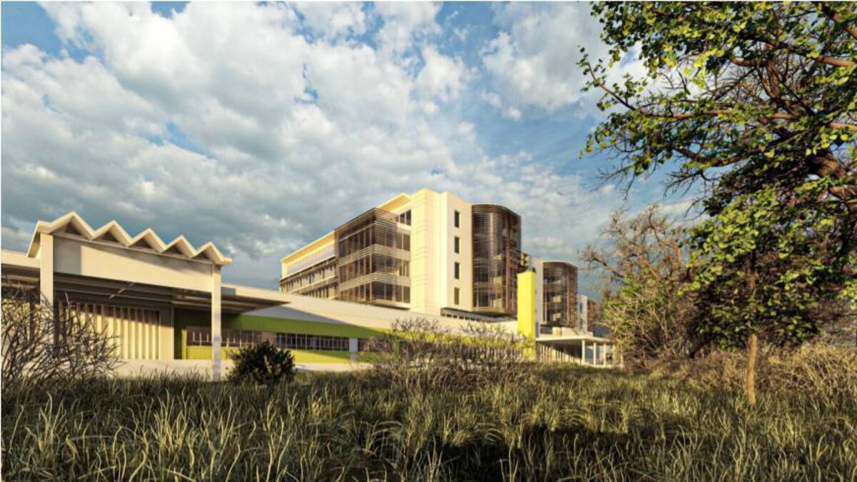 Tyndall to begin building work at Distillery Fields on city's North Mall next week