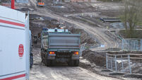 Cork-founded construction group Sisk sees profits pass €74m