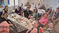 Volunteers in Cork 'are best of the best', says centre manager