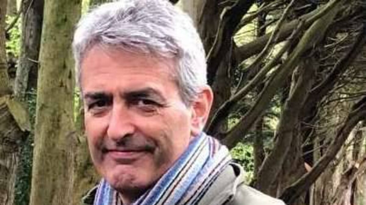 Journalist and historian David McCullagh to deliver Collins Béal na Bláth oration