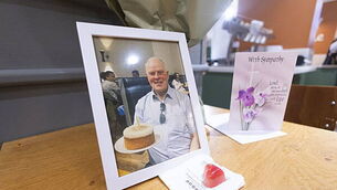 File to be sent to DPP over death of man struck by bus in Dublin File to be sent to DPP over death of man struck by bus in Dublin