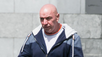 Limerick man Christy Keane to face trial on cocaine possession