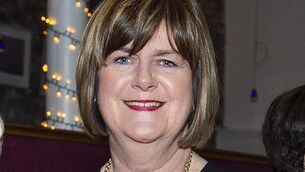 <p>Looking forward to her retirement, Ms Dorgan said she is going to focus on “the simple things”. Picture: Gerard McCarthy.</p>