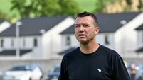 Brian Twomey's Nemo Rangers roots run deep