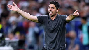 Mikel Arteta challenges Arsenal side to prove title credentials once again Mikel Arteta challenges Arsenal side to prove title credentials once again