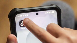TikTok declines to attend public hearing of Media committee TikTok declines to attend public hearing of Media committee