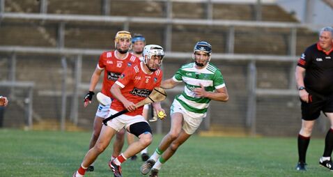 Premier Intermediate HC: Valley Rovers go two from two after scrappy win over Kilworth