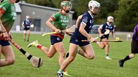 Ballincollig make winning return to top tier of Cork camogie by beating Ballinora