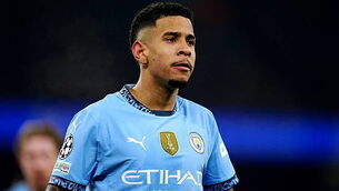 Tottenham agree initial €88m fee with Man City for winger Savinho Tottenham agree initial €88m fee with Man City for winger Savinho