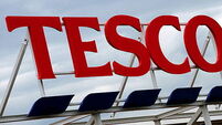 UK grocery market