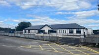Cork TDs clash in row over opening of special school