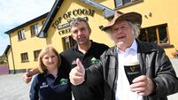 The Pubs of Cork: ‘It’s not always about the drink, it’s about the cuppa and chat’