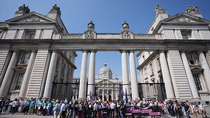 Indian people attacked in Ireland
