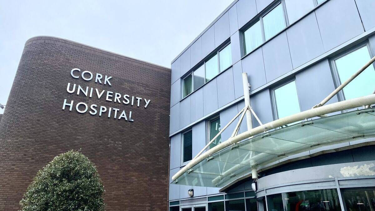 Ms Kearney said that as well as dealing with the staff shortages, CUH is managing a sustained 12% increase in demand, with admissions among patients aged over 75 running at twice the national average. Ms Kearney said that as well as dealing with the staff shortages, CUH is managing a sustained 12% increase in demand, with admissions among patients aged over 75 running at twice the national average.
