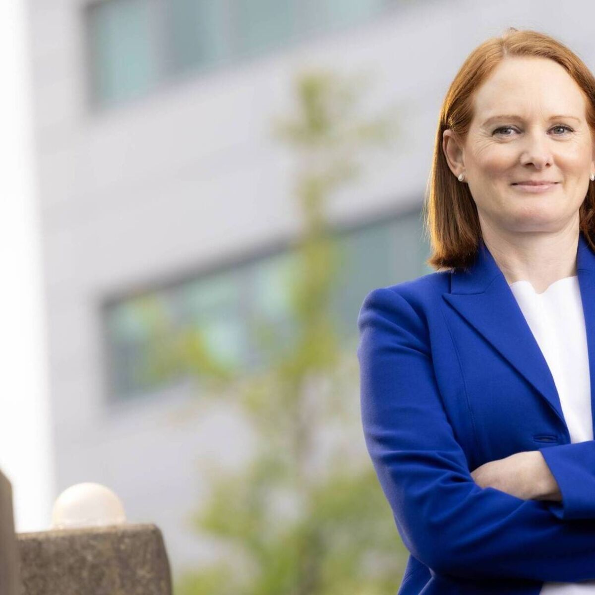 Cork University Hospital staff shortages a risk to patients, says hospital’s CEO